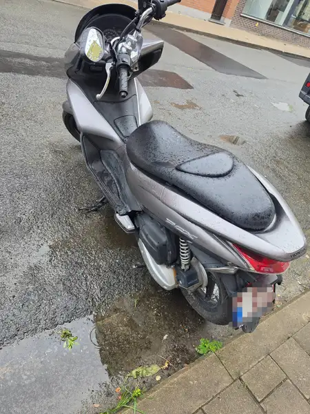 Honda PCX 125