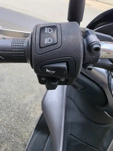 Honda PCX 125 - foto 3
