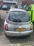 Nissan Micra 1.2 Visia Grijs - thumbnail 1