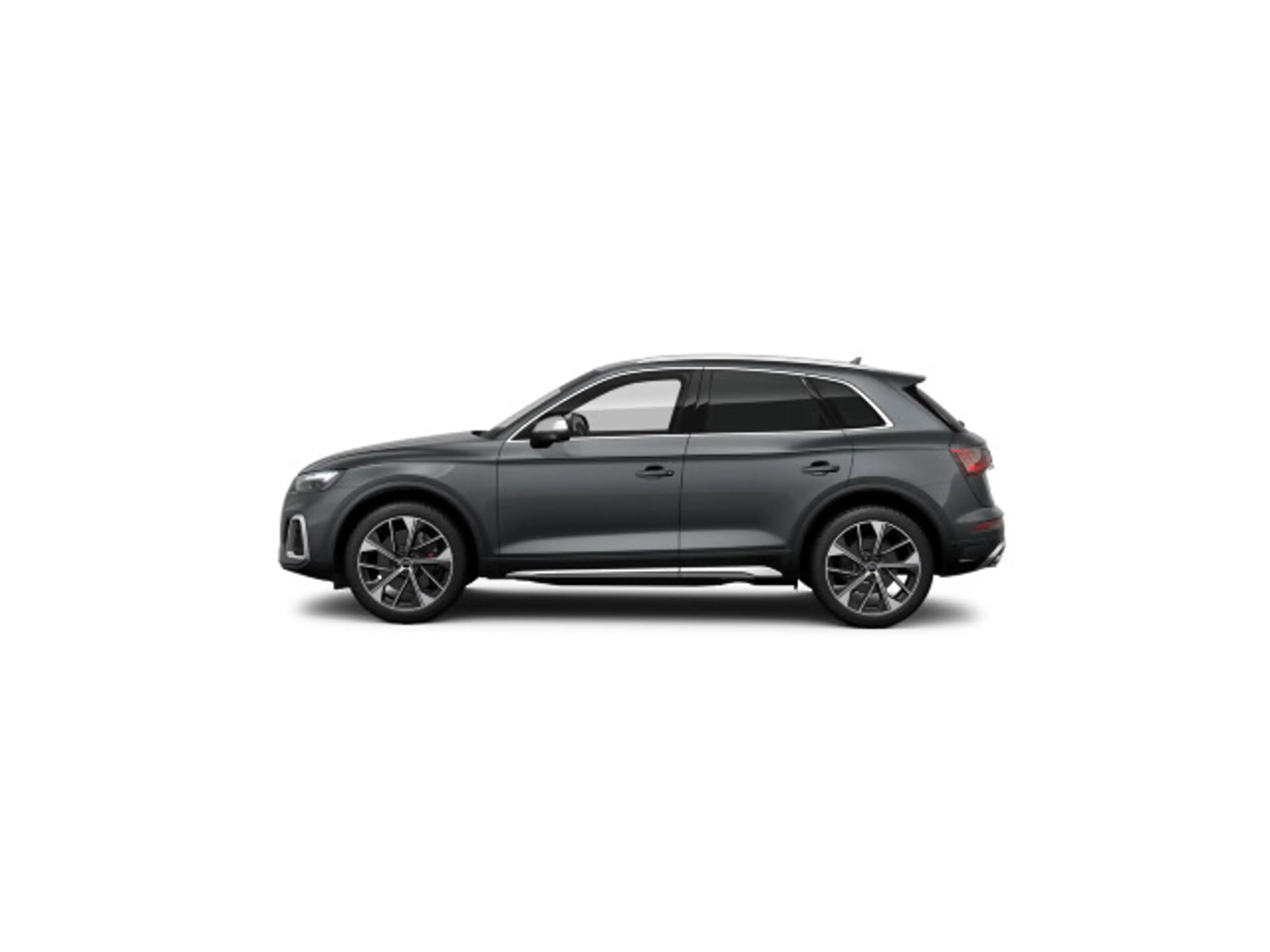 Audi SQ5 3.0 TDI quattro tipronic — photo 2
