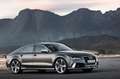 Audi A7 Sportback 3.0TFSI quattro S-Tronic Geel - thumbnail 1