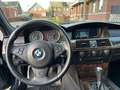 BMW 525 525xi AWD M Sport Fekete - thumbnail 3
