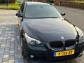 BMW 525 525xi AWD M Sport Black - thumbnail 1