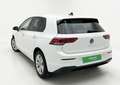 Volkswagen Golf Life 1.0 eTSI 81kW (110CV) DSG Blanco - thumbnail 2