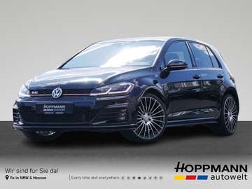 Golf VII nza GTI DSG AppConnect Navi Keyless ACC