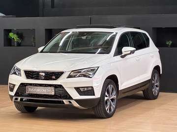 1.0 TSI S&S Ecomotive Style