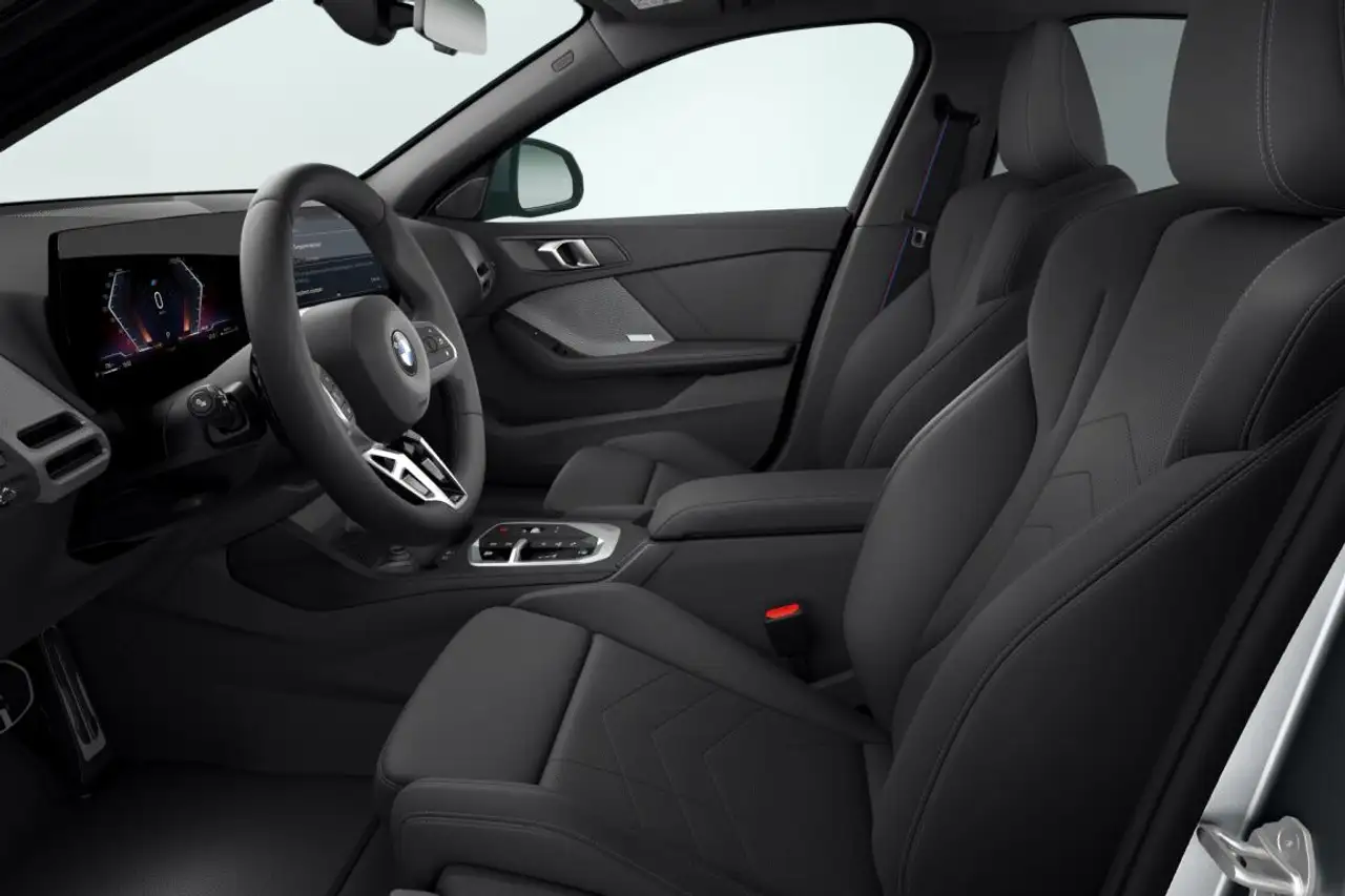 BMW 1 Series 2026