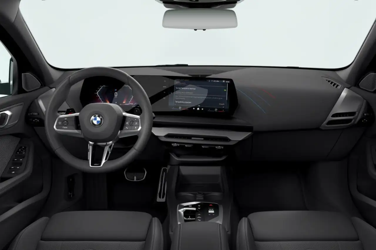 BMW 1 Series 2026
