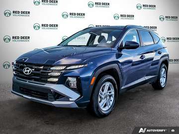 Preferred | Clean Carfax | HTRAC All-Wheel Drive