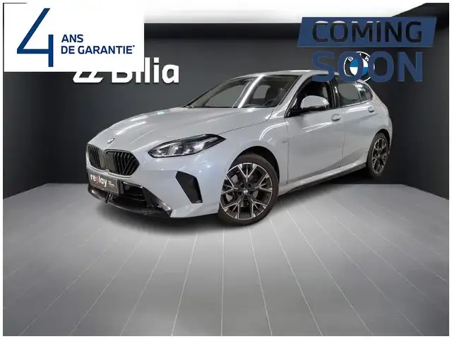 BMW 116 116i m-sport