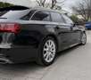 Audi A6 A6 Avant 3,0 TDI clean Diesel Quattro S-tronic Schwarz - thumbnail 3