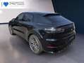Porsche Cayenne E-Hybrid Platinum Edition Coupé Aut. Negro - thumbnail 2