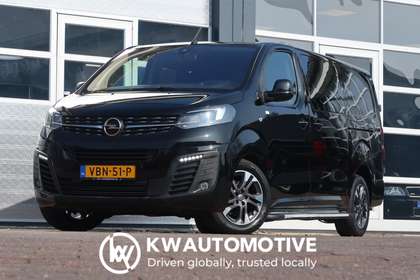 Opel Vivaro 2.0 CDTI L3H1 Innovation AUT/ LED/ CAMERA/ NAVI/ C