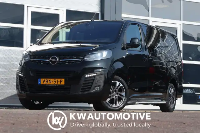 Opel Vivaro 2.0 CDTI L3H1 Innovation AUT/ LED/ CAMERA/ NAVI/ C