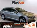 Volkswagen Passat Alltrack+2.0+TDI+110kW%28150CV%29+BMT+4Mot Gris - thumbnail 1
