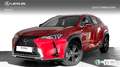 Lexus UX 250h Business 2WD Rojo - thumbnail 1