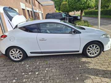 Megane 3