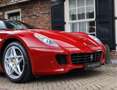 Ferrari 599 6.0 GTB F1 | Rosso Mugello - Historie - Collectabl Rot - thumbnail 20