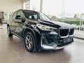 BMW X1 1.5iA *** GARANTIE + LED + GPS PRO + NEW MODELE ** Noir - thumbnail 3