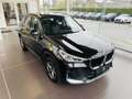 BMW X1 1.5iA *** GARANTIE + LED + GPS PRO + NEW MODELE ** Noir - thumbnail 4
