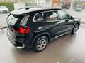 BMW X1 1.5iA *** GARANTIE + LED + GPS PRO + NEW MODELE ** Noir - thumbnail 6
