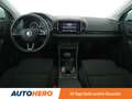 Skoda Karoq 1.5 TSI ACT Style*APP*NAVI*LED*ACC*CAM*PDC Blanco - thumbnail 12