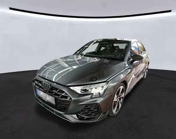 Audi S3 Sportback PANO HUD AKRAPOVIC CARBON 360 SONOS