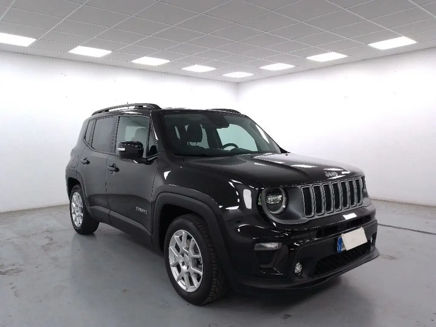 Jeep Renegade Renegade 1.5 turbo t4 mhev Limited 2wd 130cv dct - 1