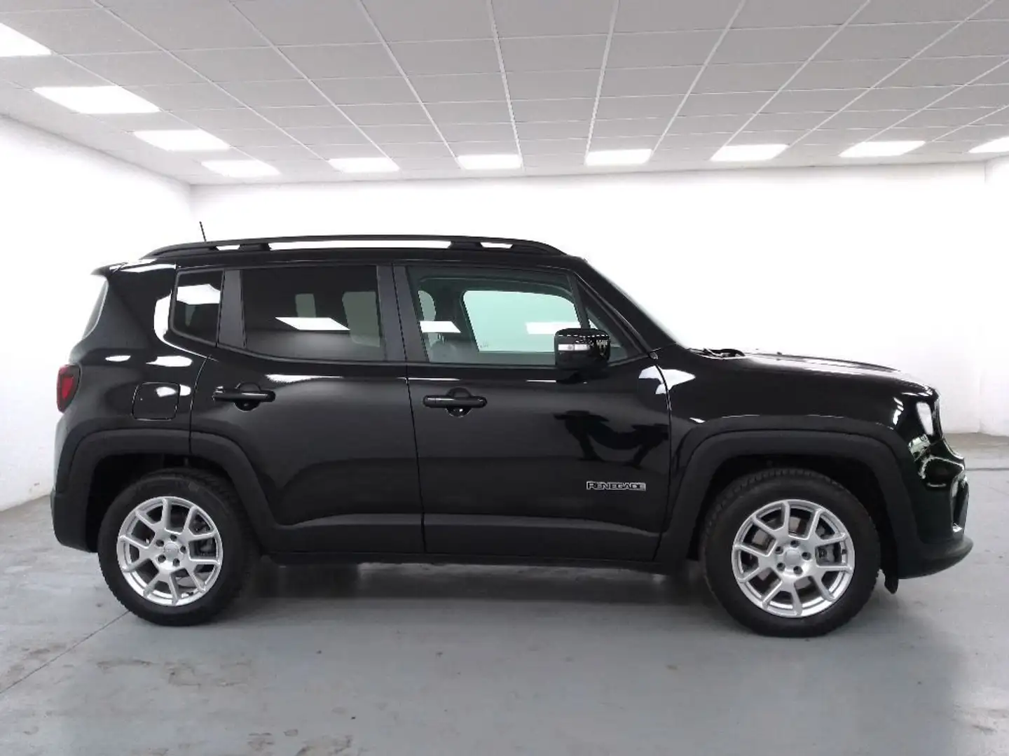 Jeep Renegade Renegade 1.5 turbo t4 mhev Limited 2wd 130cv dct - 2
