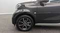 smart forTwo EQ*1.Hd*22 KW SCHNELLLADE*ALU*I-SIZE* Negro - thumbnail 5