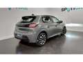 Peugeot 208 NEW 208 Active Grijs - thumbnail 3