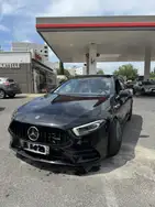 Mercedes-Benz Classe A Classe d 8G-DCT Business Line