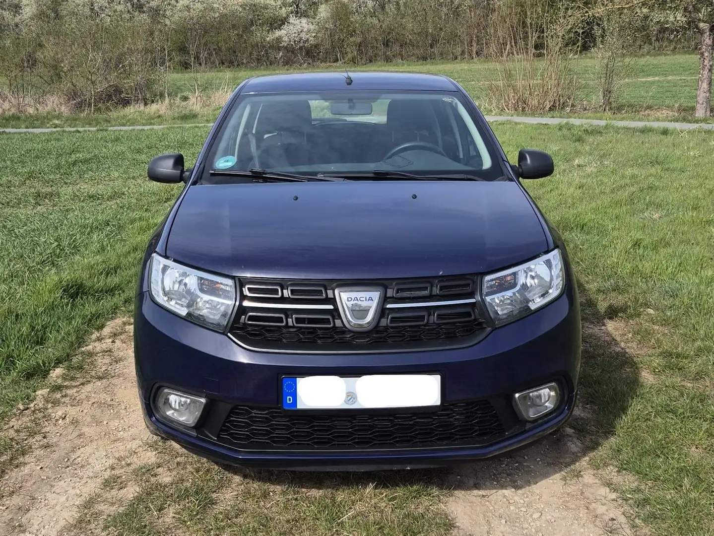 Dacia Sandero Sandero SCe 75 Essential Blue - 2