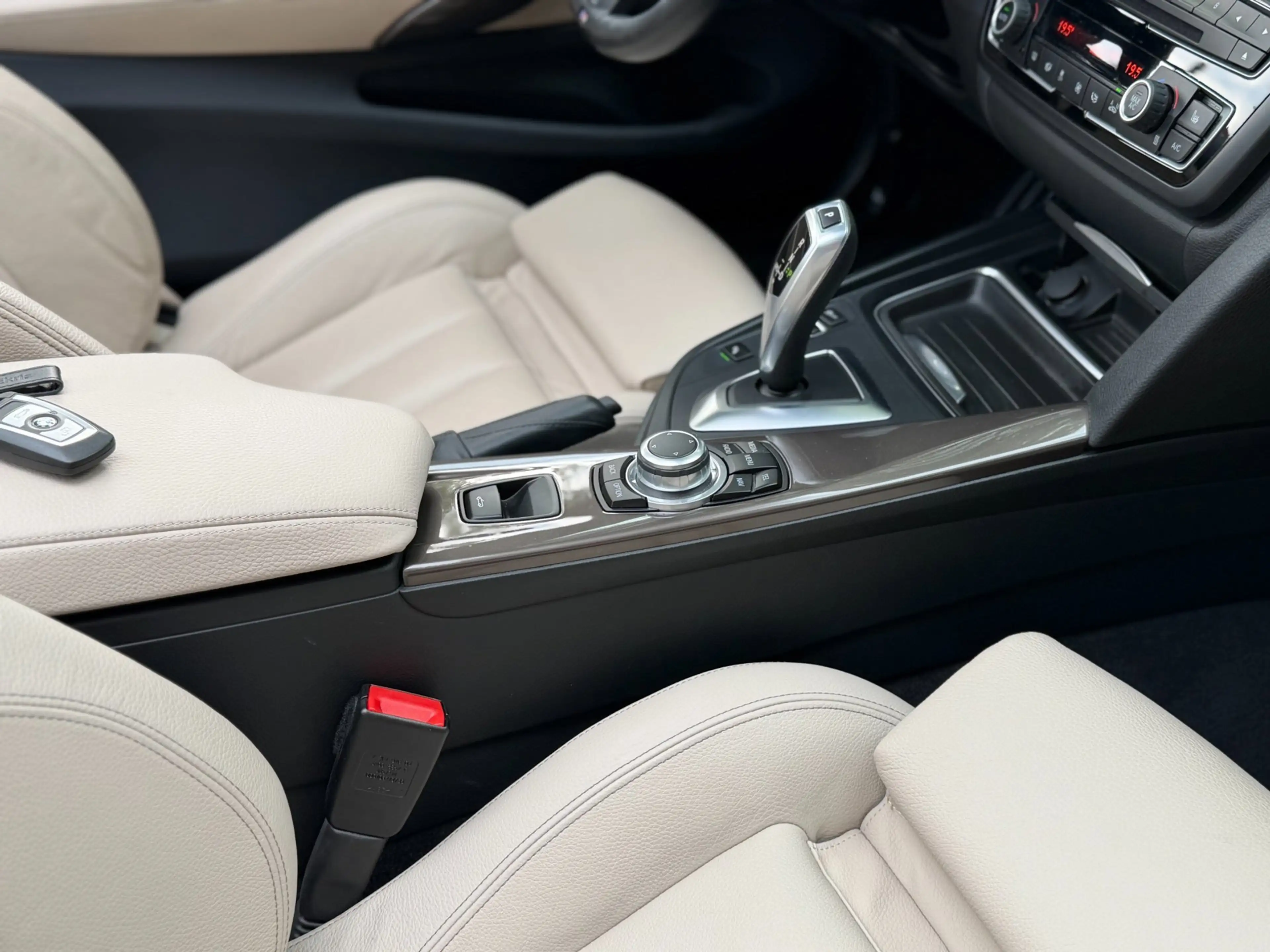 BMW 435 4-serie Cabrio 435i Executive|1e Eigenaar|Originee — photo 10