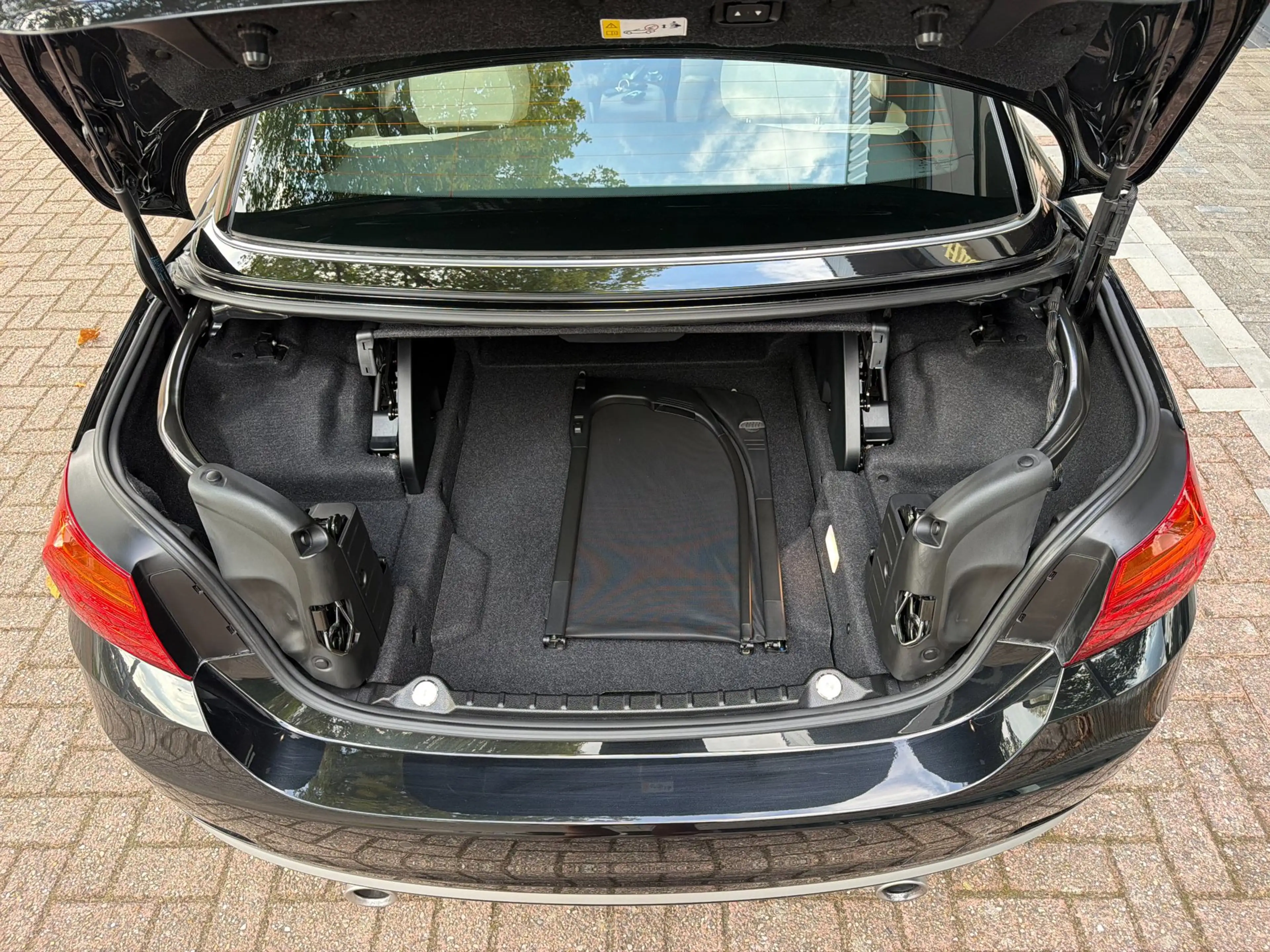 BMW 435 4-serie Cabrio 435i Executive|1e Eigenaar|Originee — photo 21