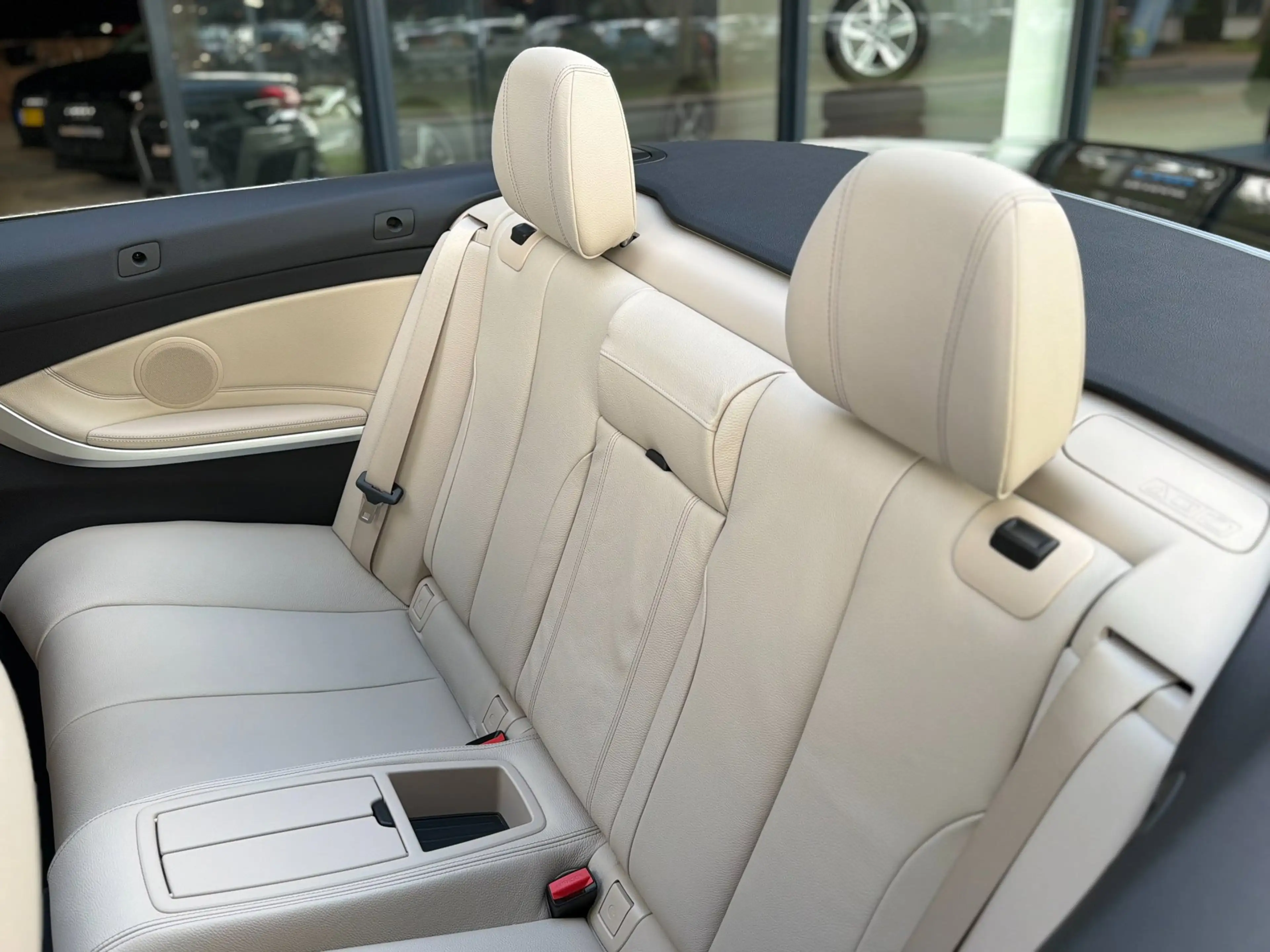 BMW 435 4-serie Cabrio 435i Executive|1e Eigenaar|Originee — photo 37