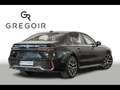 BMW 740 740d xDrive Model M Sport Zwart - thumbnail 2
