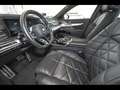 BMW 740 740d xDrive Model M Sport Negro - thumbnail 5