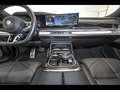 BMW 740 740d xDrive Model M Sport Zwart - thumbnail 6