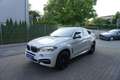 BMW X6 M M50 d LEDER+NAVI+KAMERA+Head-Up+AHK+St-Hzg+ALU-20z Weiß - thumbnail 22