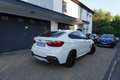 BMW X6 M M50 d LEDER+NAVI+KAMERA+Head-Up+AHK+St-Hzg+ALU-20z Weiß - thumbnail 6
