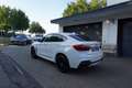 BMW X6 M M50 d LEDER+NAVI+KAMERA+Head-Up+AHK+St-Hzg+ALU-20z Weiß - thumbnail 19