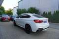 BMW X6 M M50 d LEDER+NAVI+KAMERA+Head-Up+AHK+St-Hzg+ALU-20z Weiß - thumbnail 25
