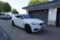 BMW X6 M M50 d LEDER+NAVI+KAMERA+Head-Up+AHK+St-Hzg+ALU-20z Weiß - thumbnail 21