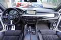 BMW X6 M M50 d LEDER+NAVI+KAMERA+Head-Up+AHK+St-Hzg+ALU-20z Weiß - thumbnail 11