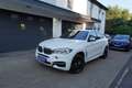 BMW X6 M M50 d LEDER+NAVI+KAMERA+Head-Up+AHK+St-Hzg+ALU-20z Weiß - thumbnail 3