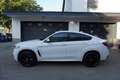 BMW X6 M M50 d LEDER+NAVI+KAMERA+Head-Up+AHK+St-Hzg+ALU-20z Weiß - thumbnail 4