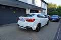 BMW X6 M M50 d LEDER+NAVI+KAMERA+Head-Up+AHK+St-Hzg+ALU-20z Weiß - thumbnail 23