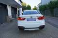 BMW X6 M M50 d LEDER+NAVI+KAMERA+Head-Up+AHK+St-Hzg+ALU-20z Weiß - thumbnail 24