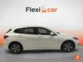 BMW 118 118i Blanco - thumbnail 2